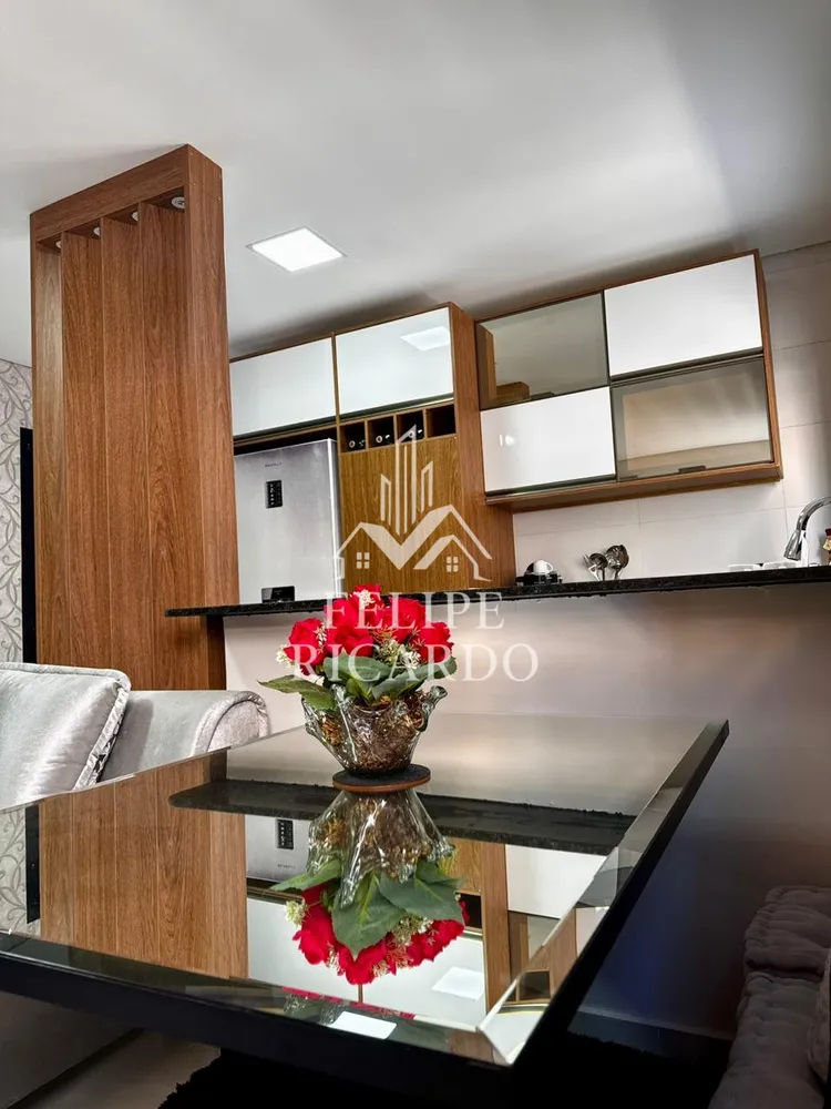 Casa, 2 quartos, 62 m² - Foto 3