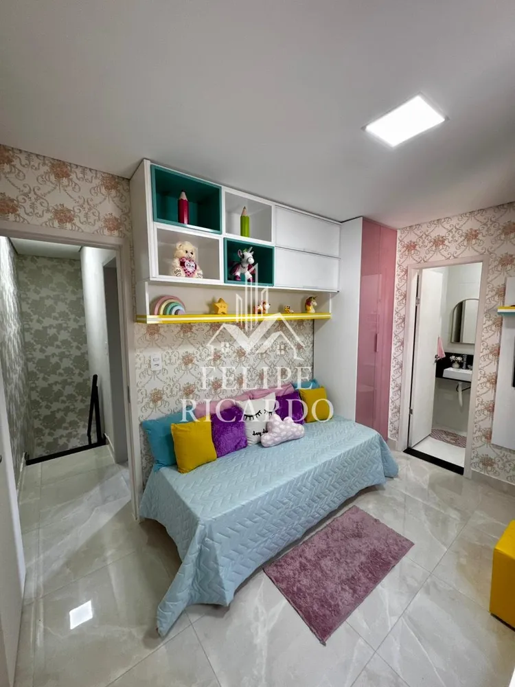 Casa, 2 quartos, 62 m² - Foto 3