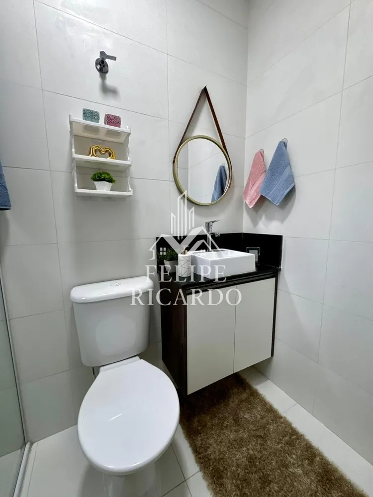Casa, 2 quartos, 62 m² - Foto 12