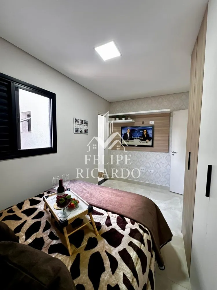 Casa, 2 quartos, 62 m² - Foto 13