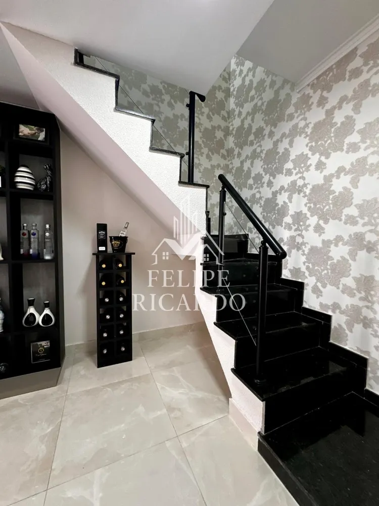Casa, 2 quartos, 62 m² - Foto 10