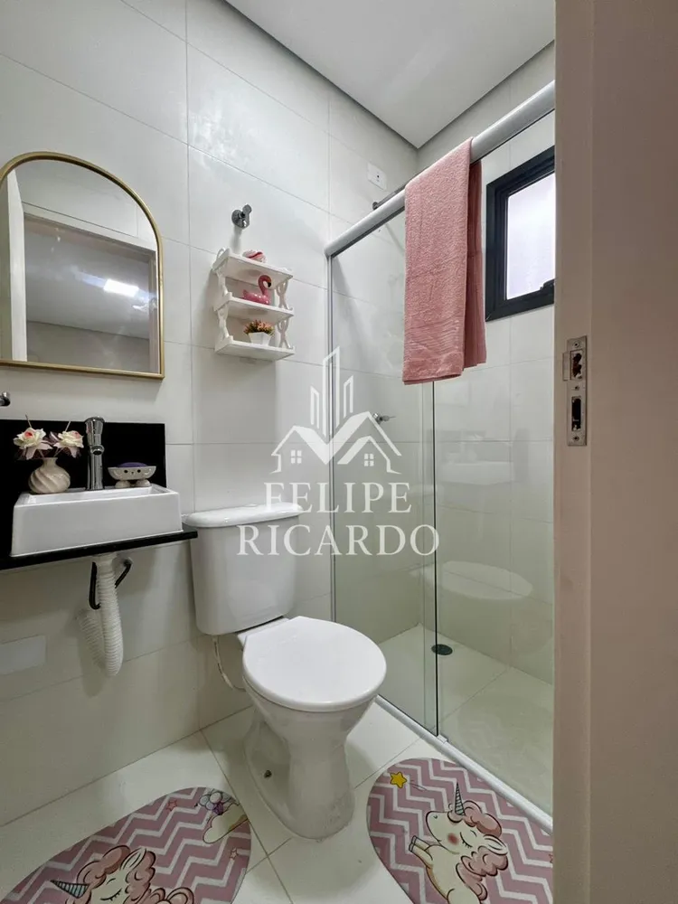 Casa, 2 quartos, 62 m² - Foto 2