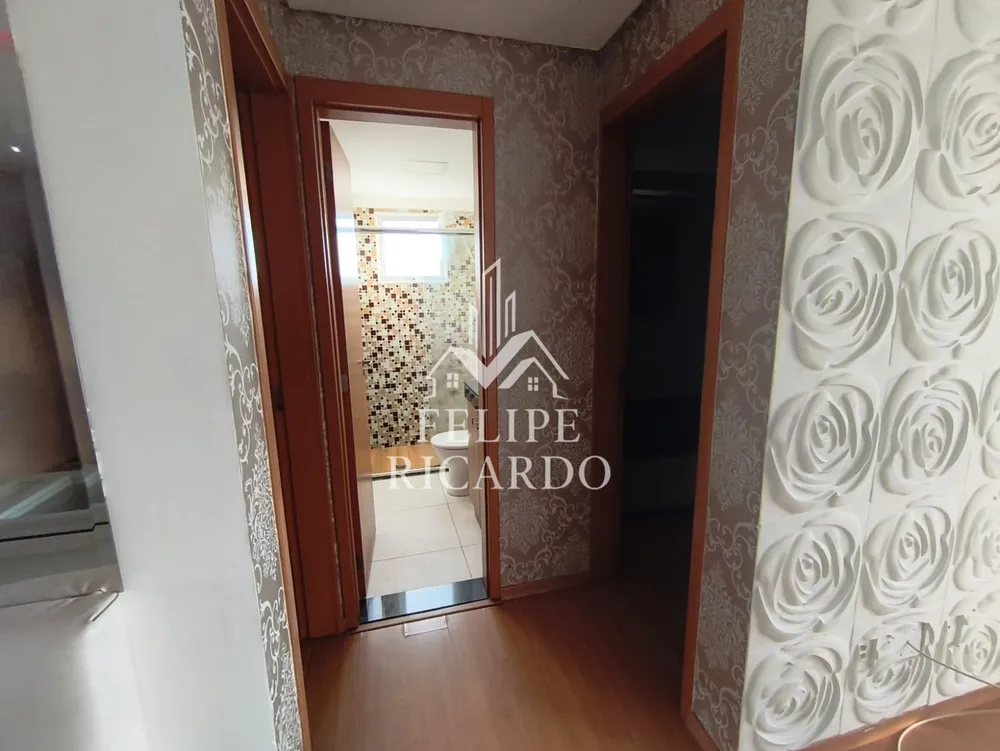 Apartamento, 2 quartos, 56 m² - Foto 7