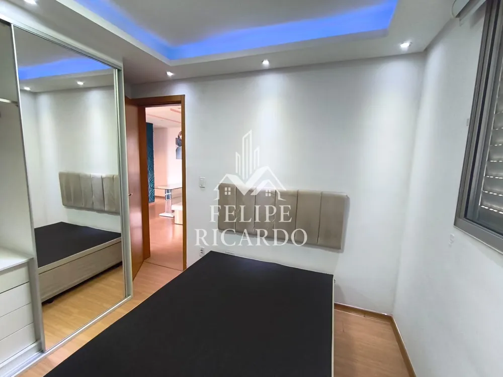 Apartamento, 2 quartos, 56 m² - Foto 3