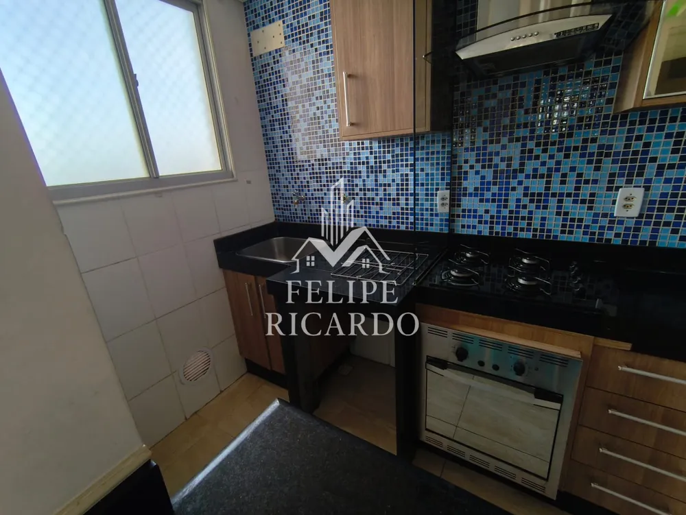 Apartamento, 2 quartos, 56 m² - Foto 14