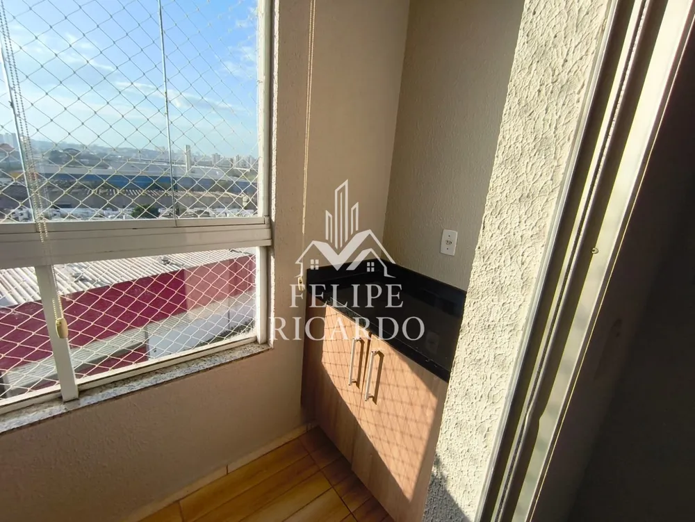 Apartamento, 2 quartos, 56 m² - Foto 6