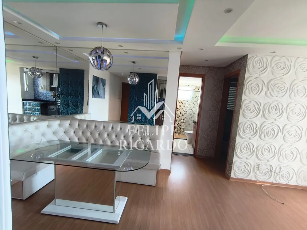 Apartamento, 2 quartos, 56 m² - Foto 13