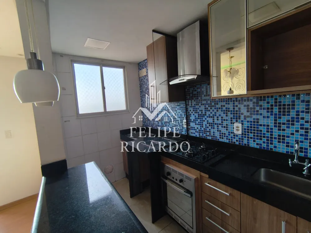 Apartamento, 2 quartos, 56 m² - Foto 8