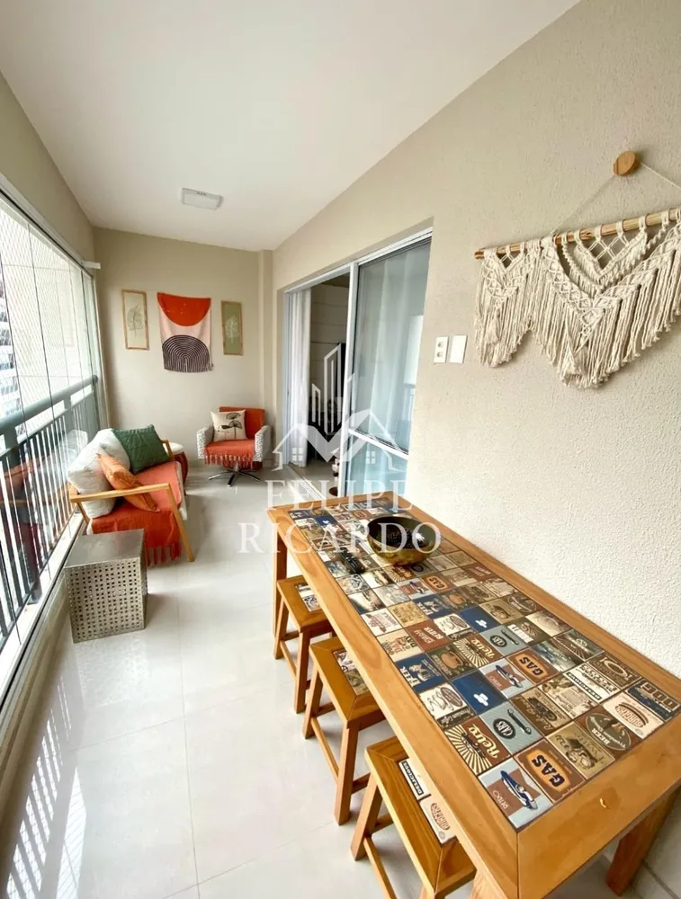 Apartamento, 3 quartos, 106 m² - Foto 4