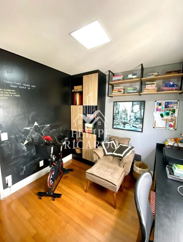 Apartamento, 3 quartos, 106 m² - Foto 11