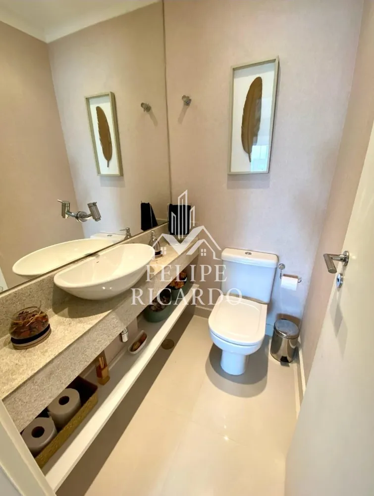 Apartamento, 3 quartos, 106 m² - Foto 5