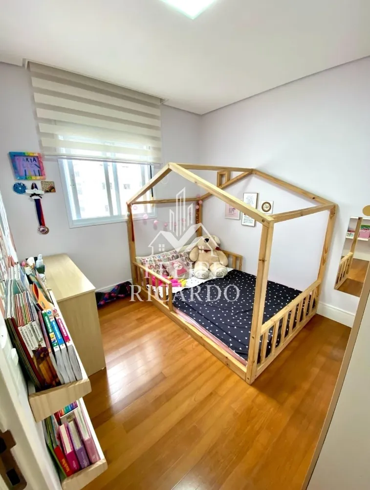 Apartamento, 3 quartos, 106 m² - Foto 11