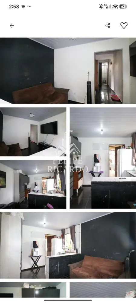 Terreno, 250 m² - Foto 2