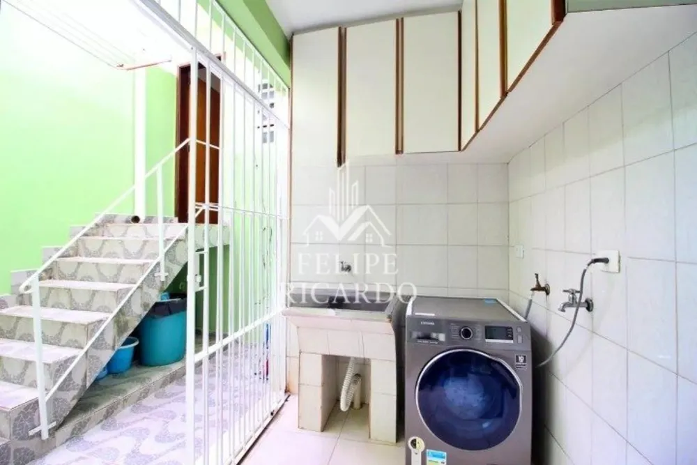 Casa, 3 quartos, 185 m² - Foto 8