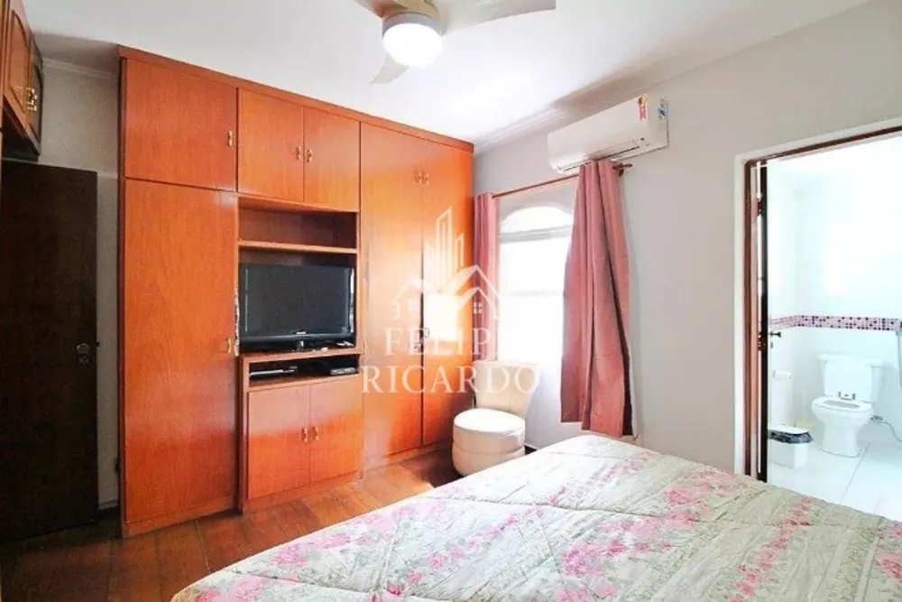 Casa, 3 quartos, 185 m² - Foto 5