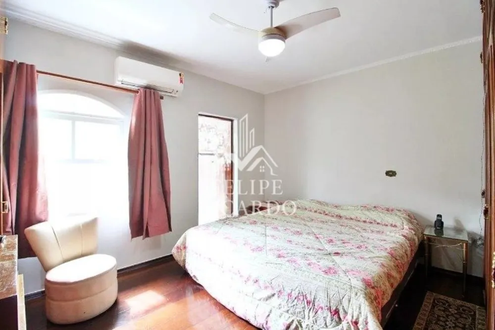 Casa, 3 quartos, 185 m² - Foto 4