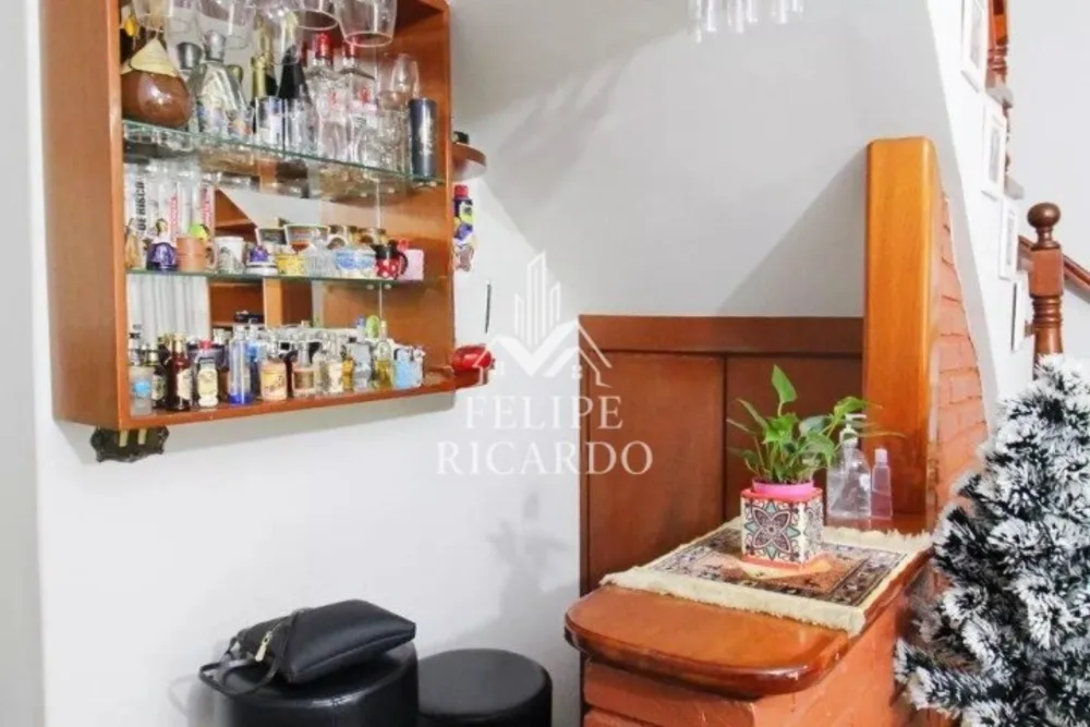Casa, 3 quartos, 185 m² - Foto 1