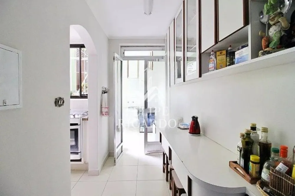 Casa, 3 quartos, 185 m² - Foto 3
