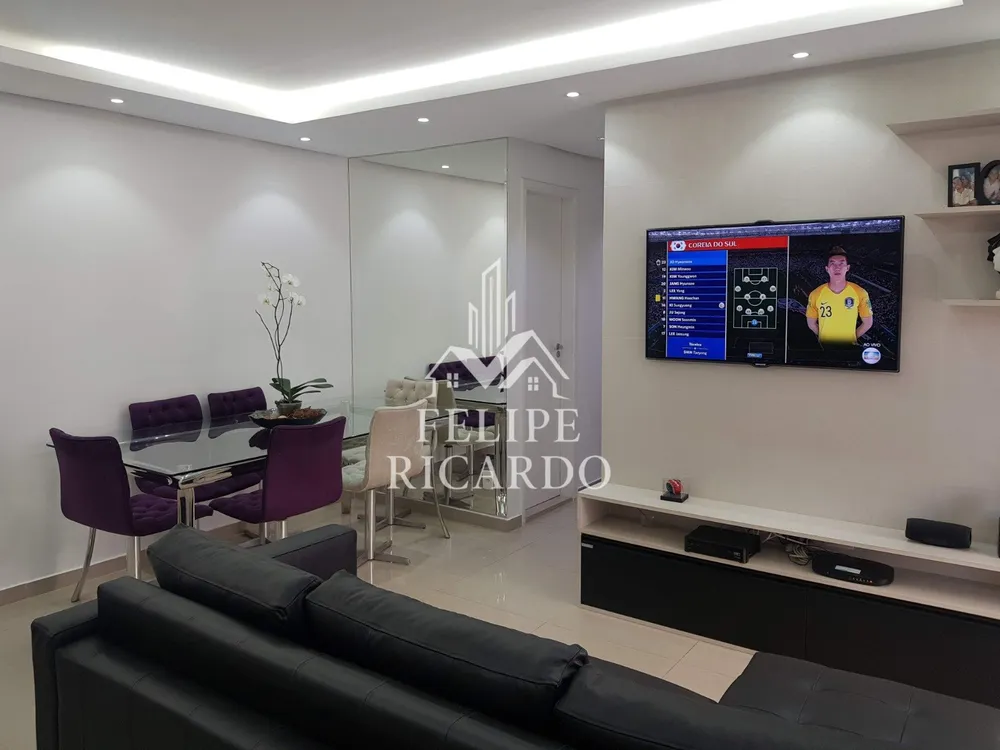 Apartamento, 2 quartos, 65 m² - Foto 10