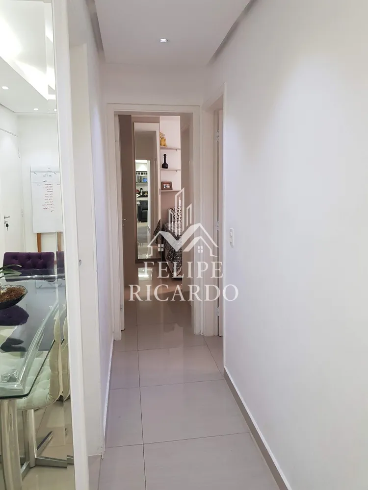 Apartamento, 2 quartos, 65 m² - Foto 11
