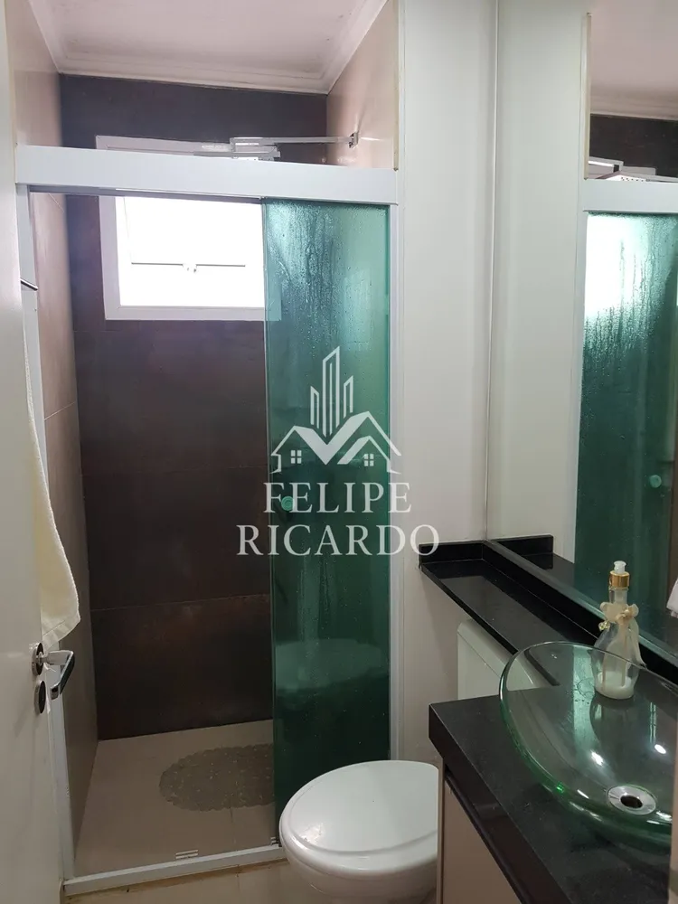 Apartamento, 2 quartos, 65 m² - Foto 8