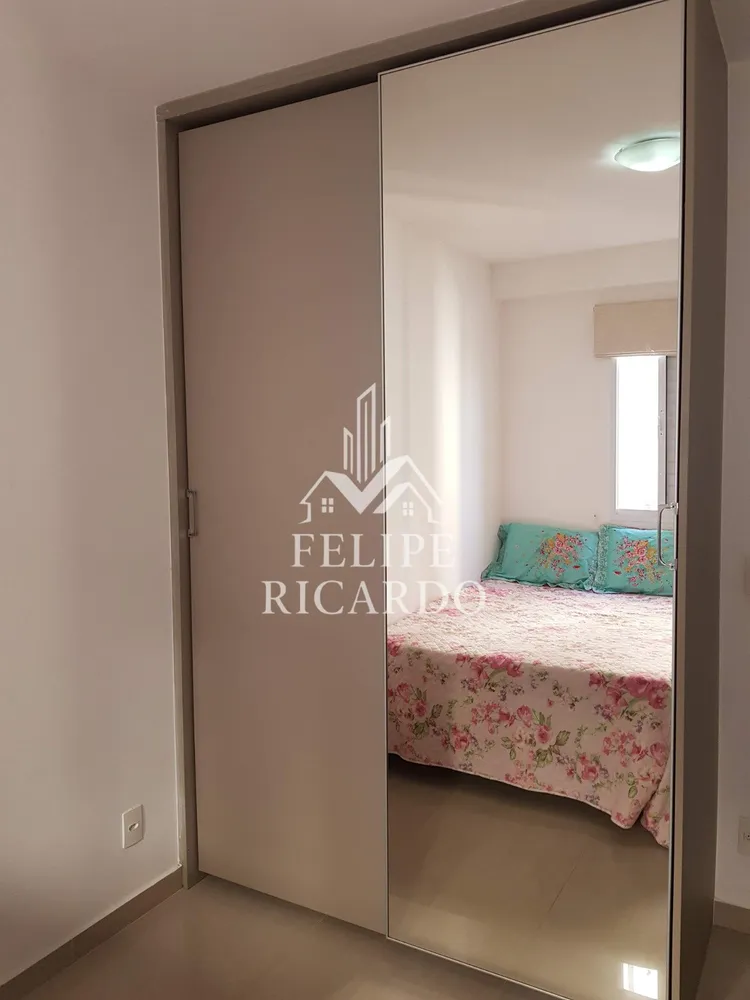 Apartamento, 2 quartos, 65 m² - Foto 3