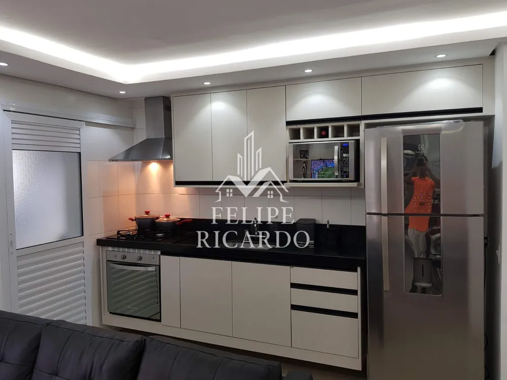 Apartamento, 2 quartos, 65 m² - Foto 15