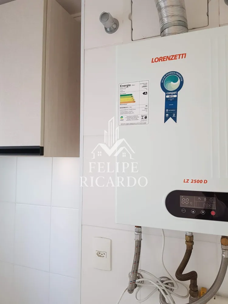 Apartamento, 2 quartos, 65 m² - Foto 16