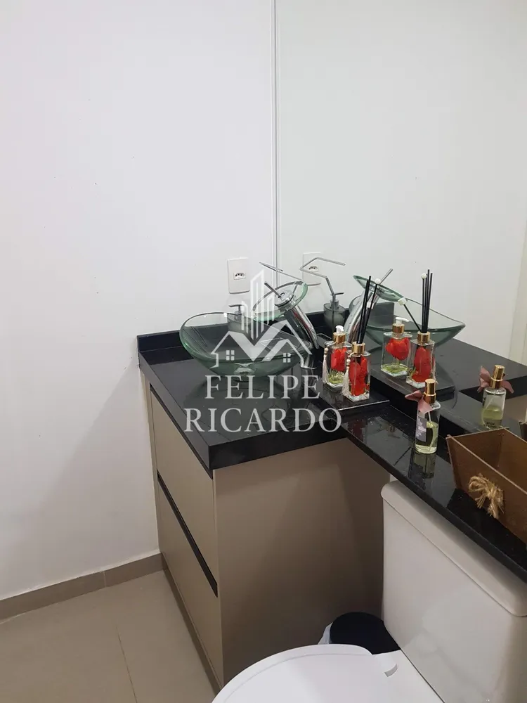 Apartamento, 2 quartos, 65 m² - Foto 6