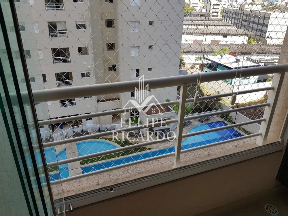 Apartamento, 2 quartos, 65 m² - Foto 9
