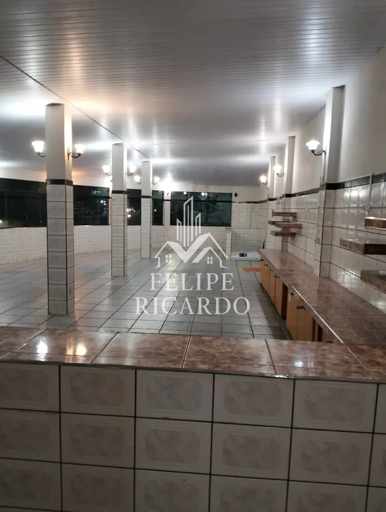 Loja-Salão, 180 m² - Foto 4