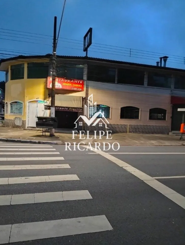 Loja-Salão, 180 m² - Foto 1