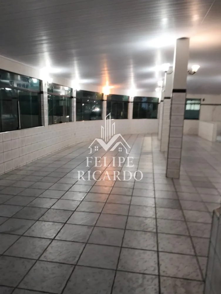 Loja-Salão, 180 m² - Foto 2