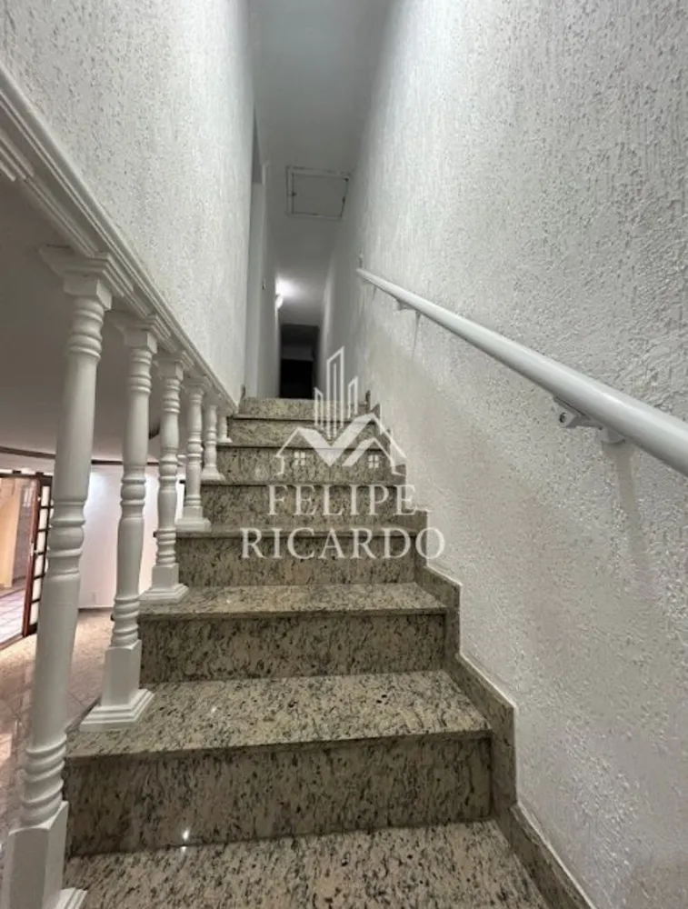 Casa, 3 quartos, 220 m² - Foto 17