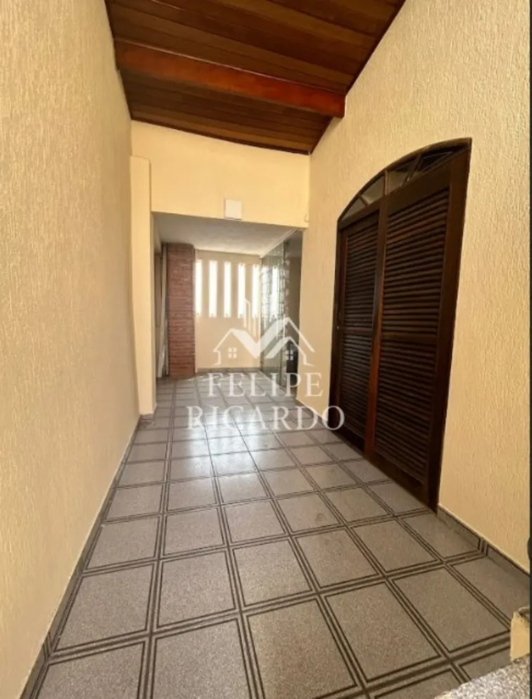 Casa, 3 quartos, 220 m² - Foto 9