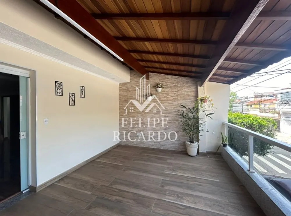 Casa, 3 quartos, 220 m² - Foto 16