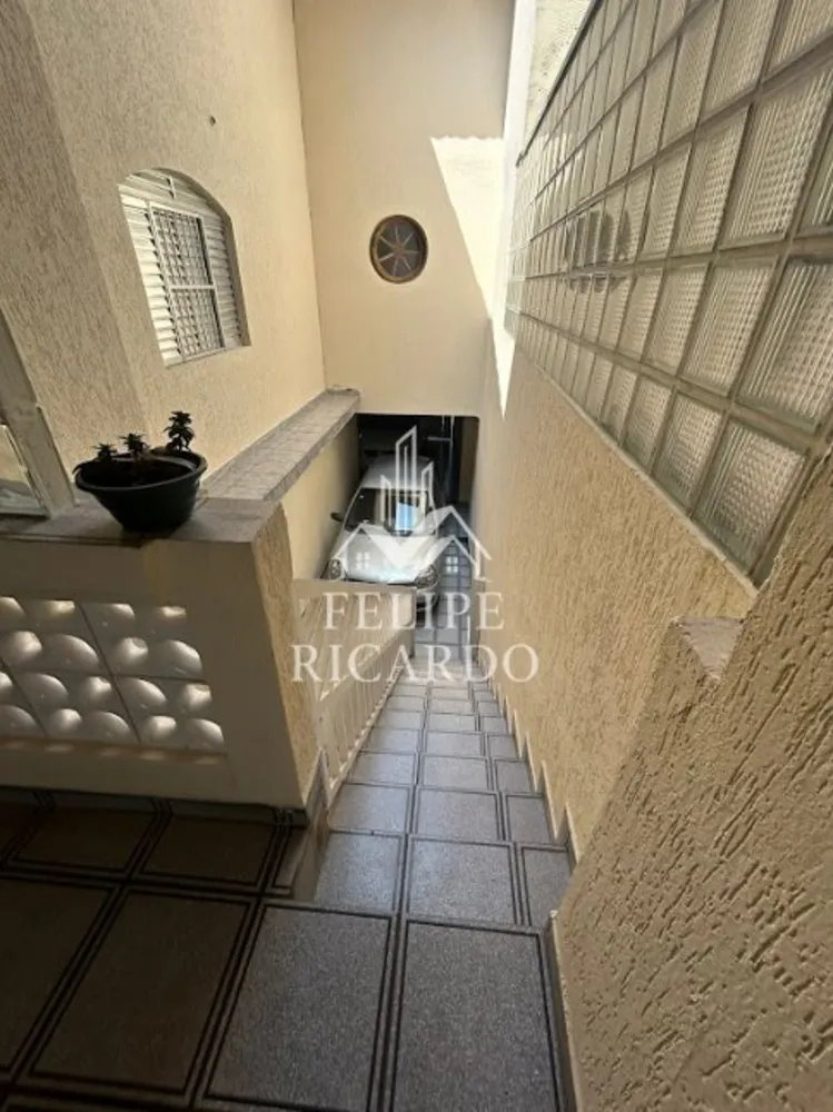 Casa, 3 quartos, 220 m² - Foto 8