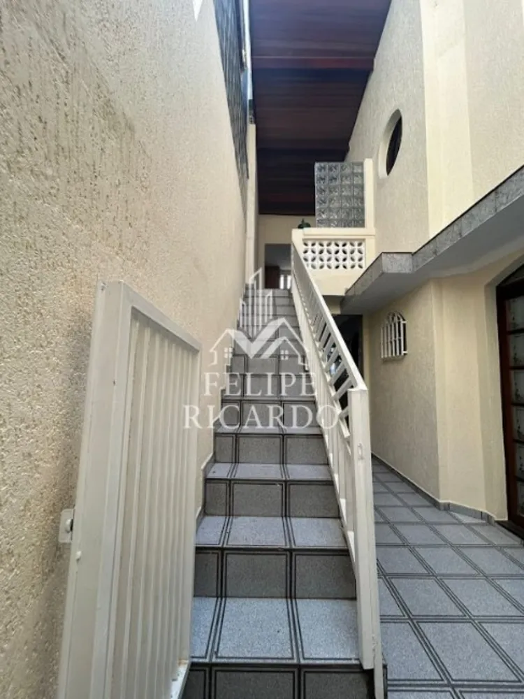 Casa, 3 quartos, 220 m² - Foto 7