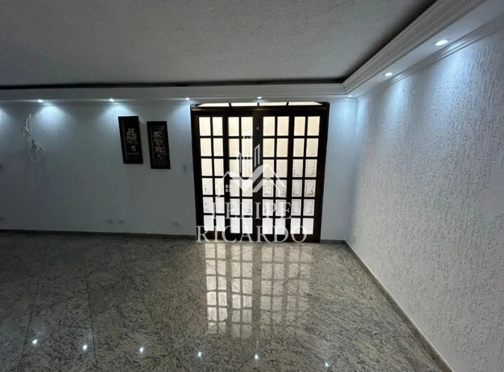 Casa, 3 quartos, 220 m² - Foto 1