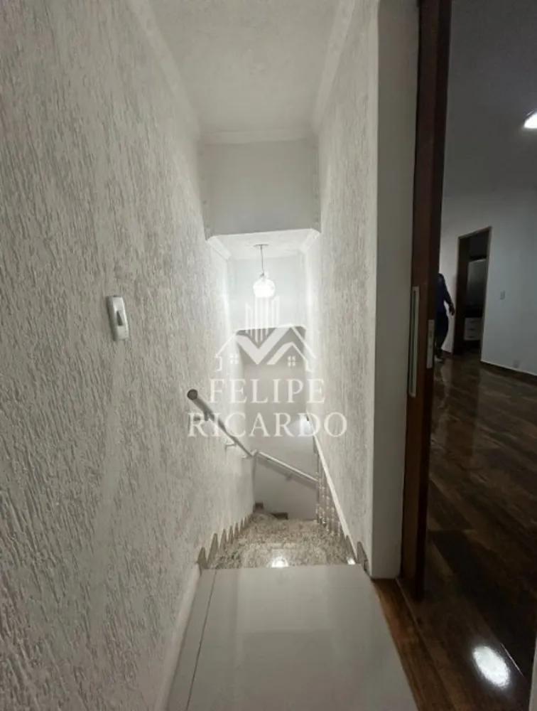 Casa, 3 quartos, 220 m² - Foto 11