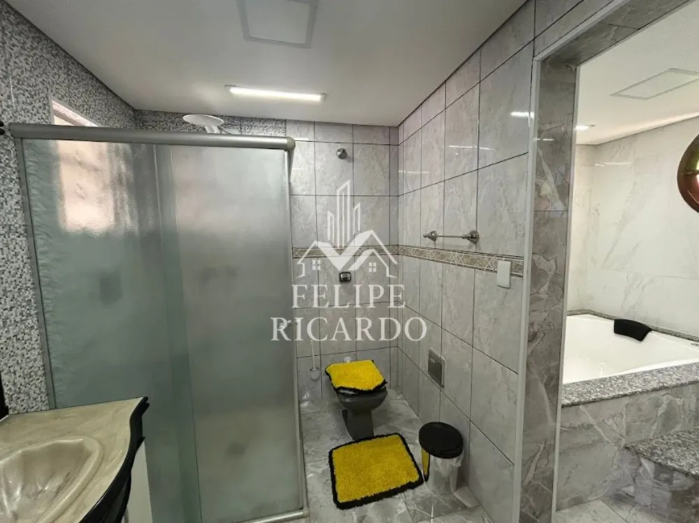Casa, 3 quartos, 220 m² - Foto 13