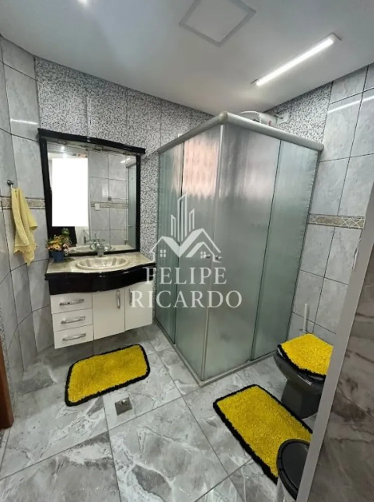 Casa, 3 quartos, 220 m² - Foto 14