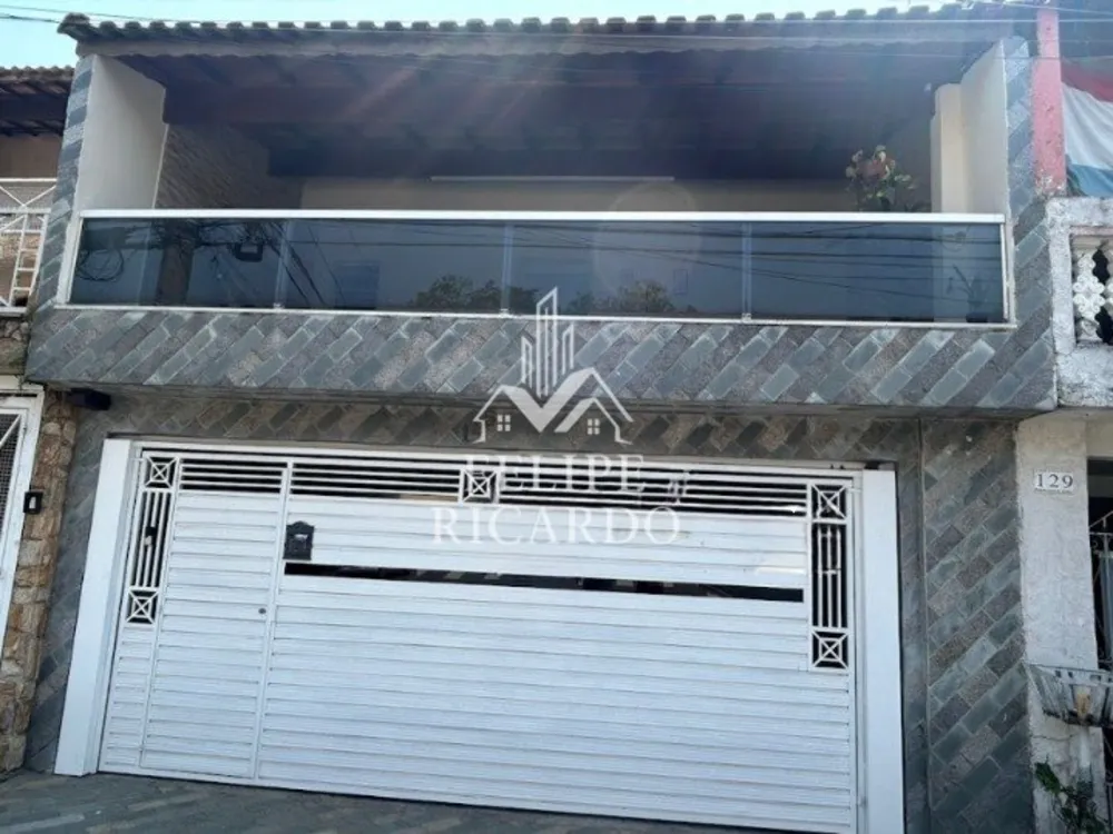 Casa, 3 quartos, 220 m² - Foto 20