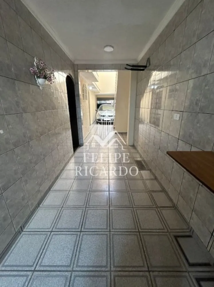 Casa, 3 quartos, 220 m² - Foto 4
