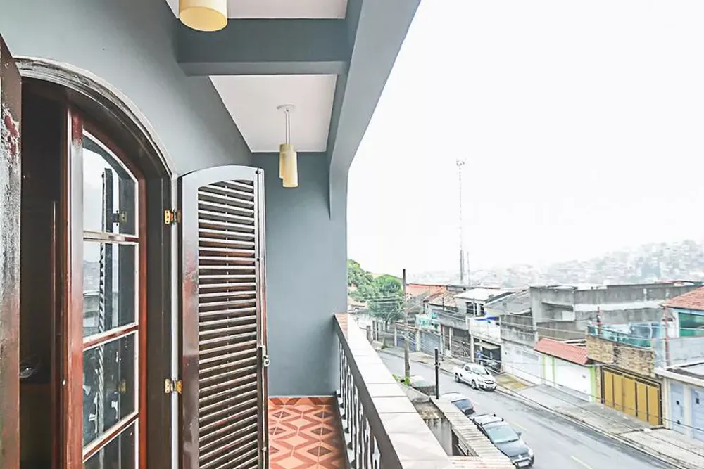 Casa, 3 quartos, 195 m² - Foto 11