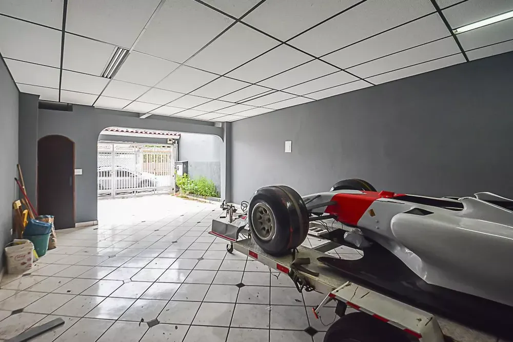 Casa, 3 quartos, 195 m² - Foto 7