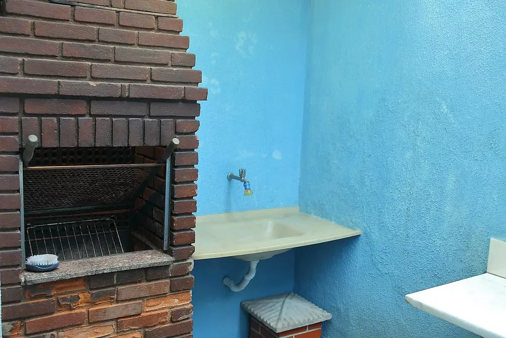 Casa, 4 quartos, 241 m² - Foto 14