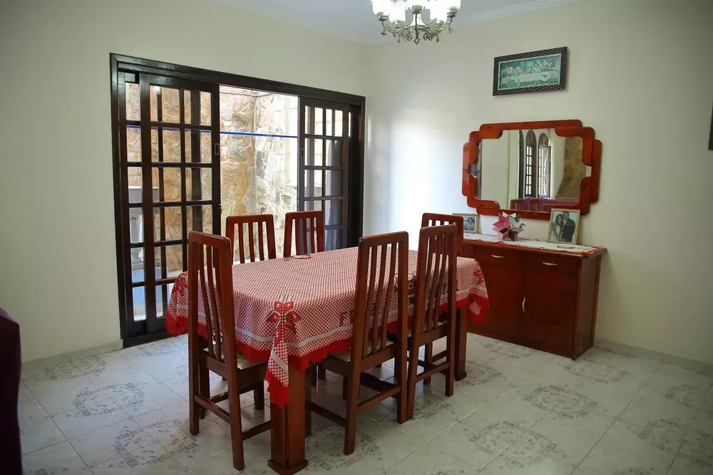 Casa, 4 quartos, 241 m² - Foto 5