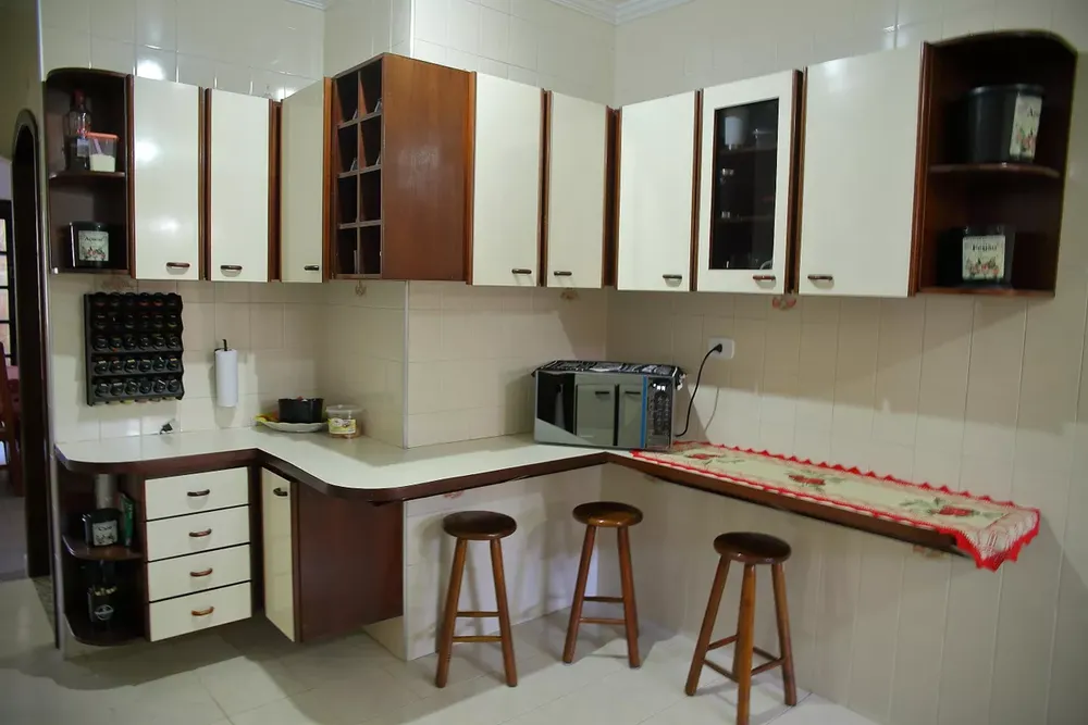 Casa, 4 quartos, 241 m² - Foto 5