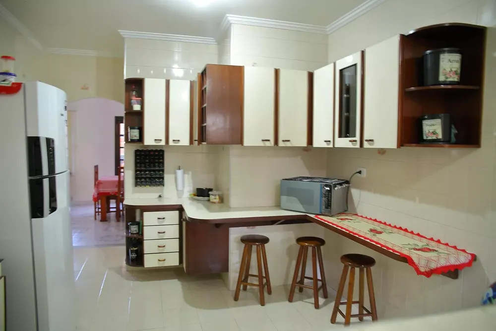 Casa, 4 quartos, 241 m² - Foto 7